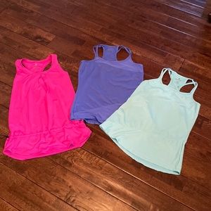 Bundle of 90 Degree Workout tops